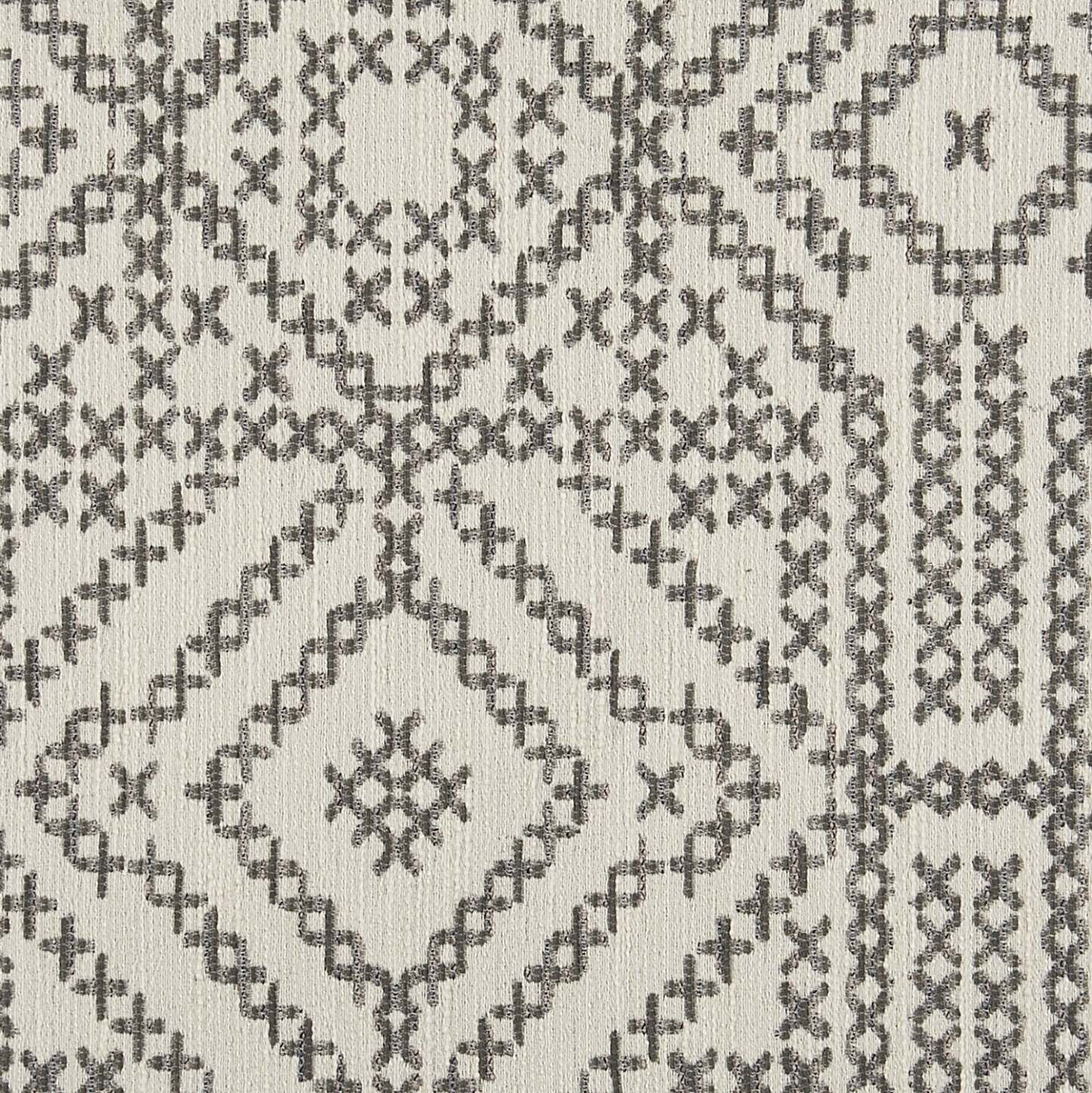 Pouf The Curve 31 en tissu, fabriqué au Canada par Sofa Lab (CURV1155) | Personnalisable