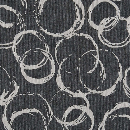 Fabriqué au Canada Pouf de rangement personnalisable The Trunk 39 en tissu - Heather multicolore | Pouf de rangement The Trunk de Sofa Lab de 39 po fabriqué au Canada en tissu - Heather multicolore | TRUN1163