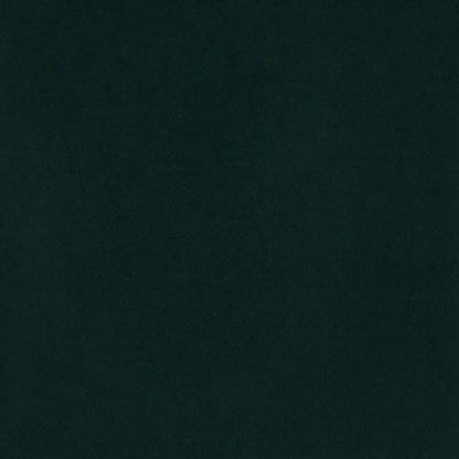 Fabriqué au Canada Pouf de rangement personnalisable The Trunk 39 en tissu de velours - vert Hunter Green | Pouf de rangement The Trunk de Sofa Lab de 39 po fabriqué au Canada en tissu de velours - vert Hunter Green | TRUN3488