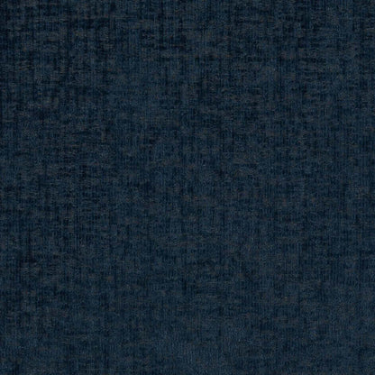 Fabriqué au Canada Canapé Personnalisable Lab Track 62 Canapé en Chenille avec Accoudoirs de Piste - Bleu Indigo de Luxe | Causeuse Track de Sofa Lab de 62 po fabriquée au Canada en tissu d’apparence lin - bleu Indigo de Luxe | TR203193