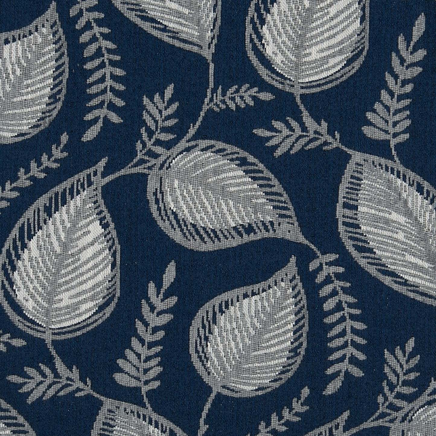 Fauteuil d'appoint club Sofa Lab de 29 po fabriqué au Canada en tissu avec pattes en bois - Midnight multicolore | Fauteuil d'appoint club Sofa Lab de 29 po fabriqué au Canada en tissu avec pattes en bois - Midnight multicolore | CLUB1147