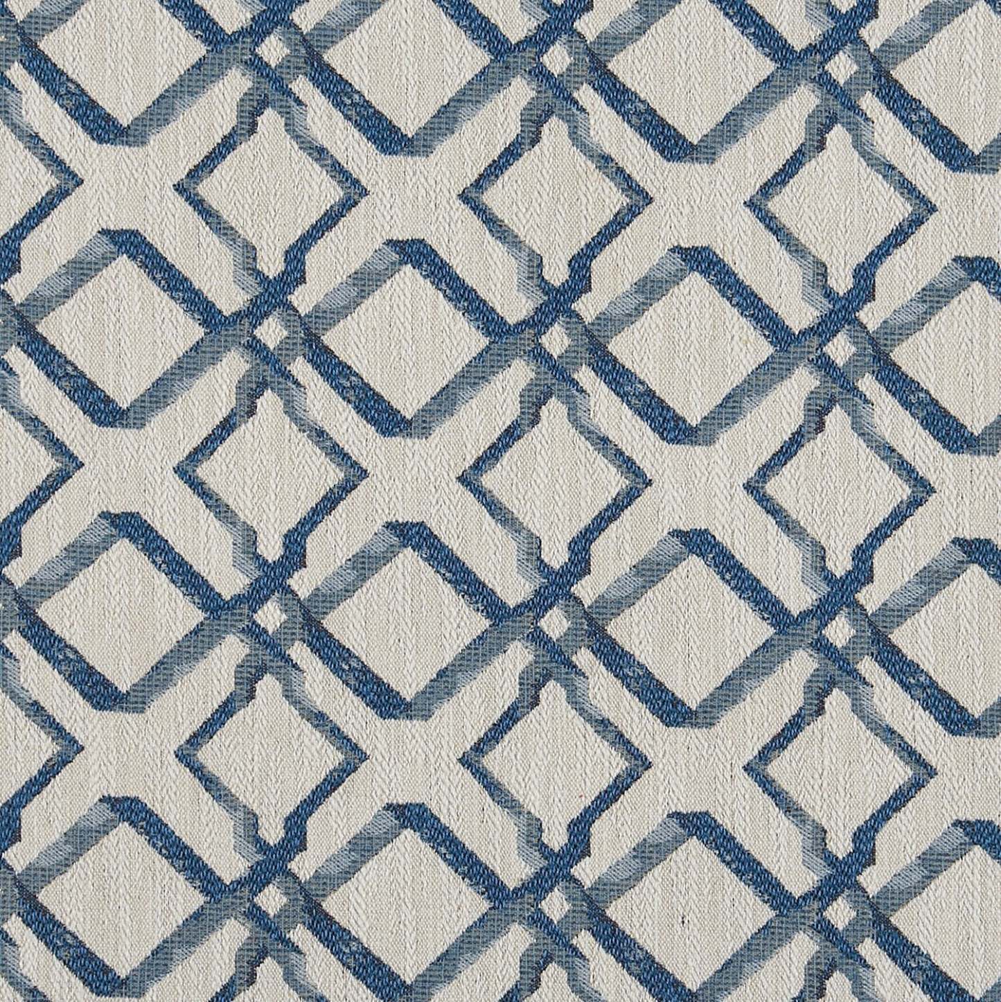 Pouf The Curve 31 en tissu, fabriqué au Canada par Sofa Lab (CURV1154) | Personnalisable