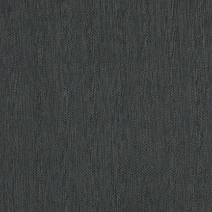 Fauteuil d'appoint enveloppant Sofa Lab de 48 po fabriqué au Canada en tissu d'apparence lin - gris Pax Pepper | CUDD2949