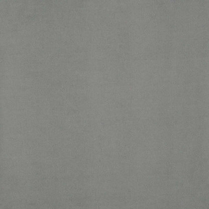 Fabriqué au Canada Pouf de rangement personnalisable The Trunk 39 en tissu de velours - gris Platinum Grey | Pouf de rangement The Trunk de Sofa Lab de 39 po fabriqué au Canada en tissu de velours - gris Platinum Grey | TRUN3588