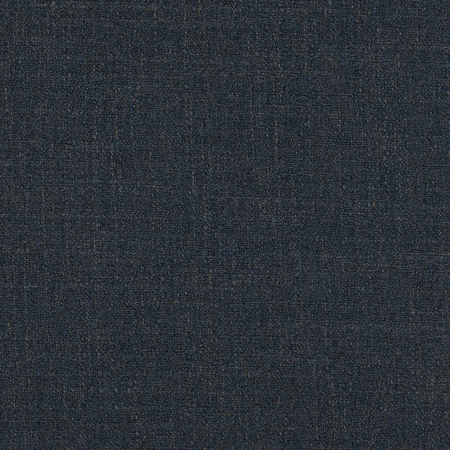 Fauteuil Track de Sofa Lab de 38 po fabriqué au Canada en tissu d’apparence lin avec accoudoirs rectilignes - bleu Luna Sailor | TR302491