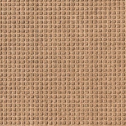 Tapis d'entrée WaterHog Squares pour intérieur et extérieur