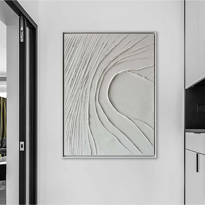 Flux - 48 x 36|Flux - 48 po x 36 po