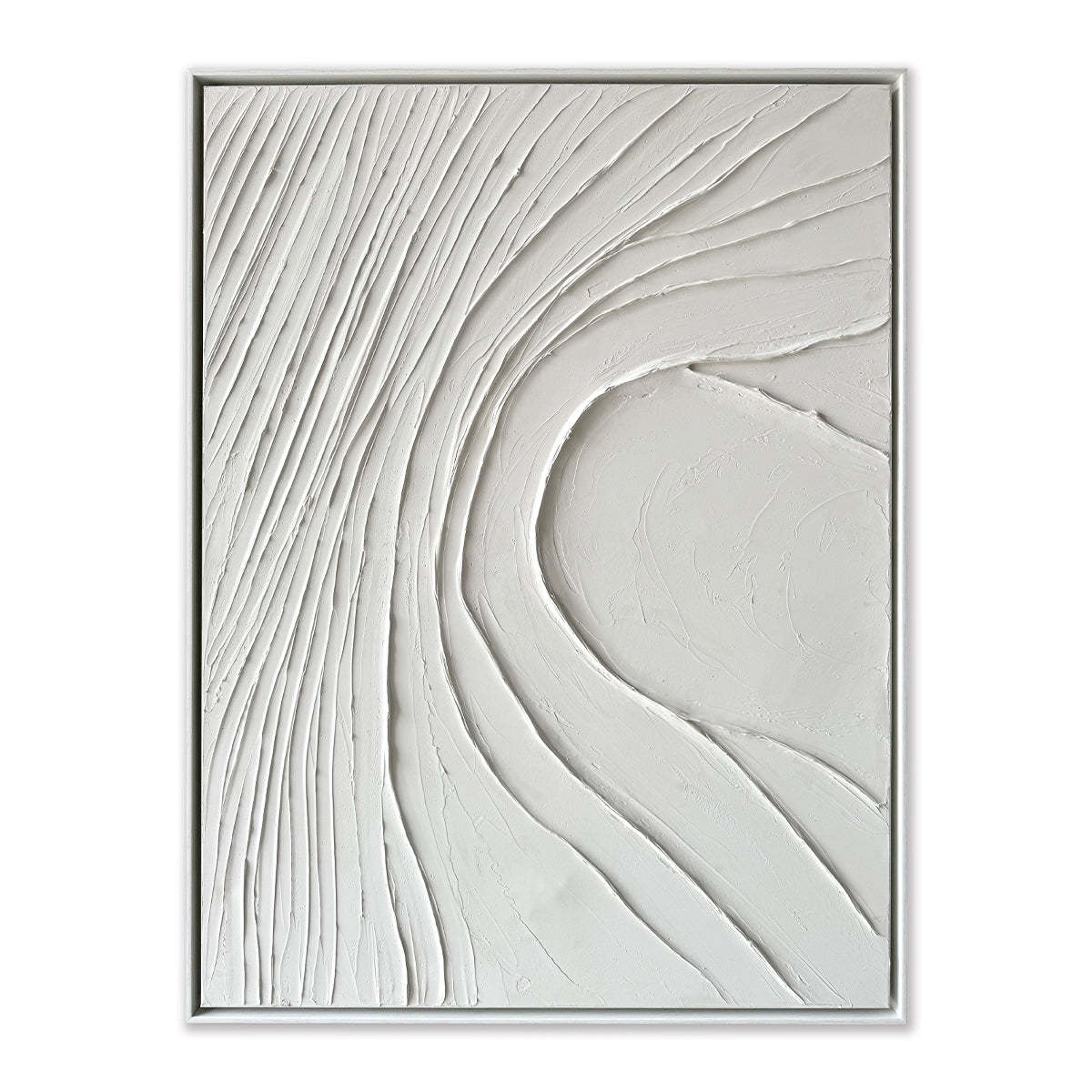 Flux - 48 x 36|Flux - 48 po x 36 po