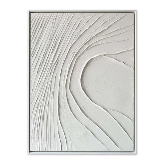 Flux - 48 x 36|Flux - 48 po x 36 po