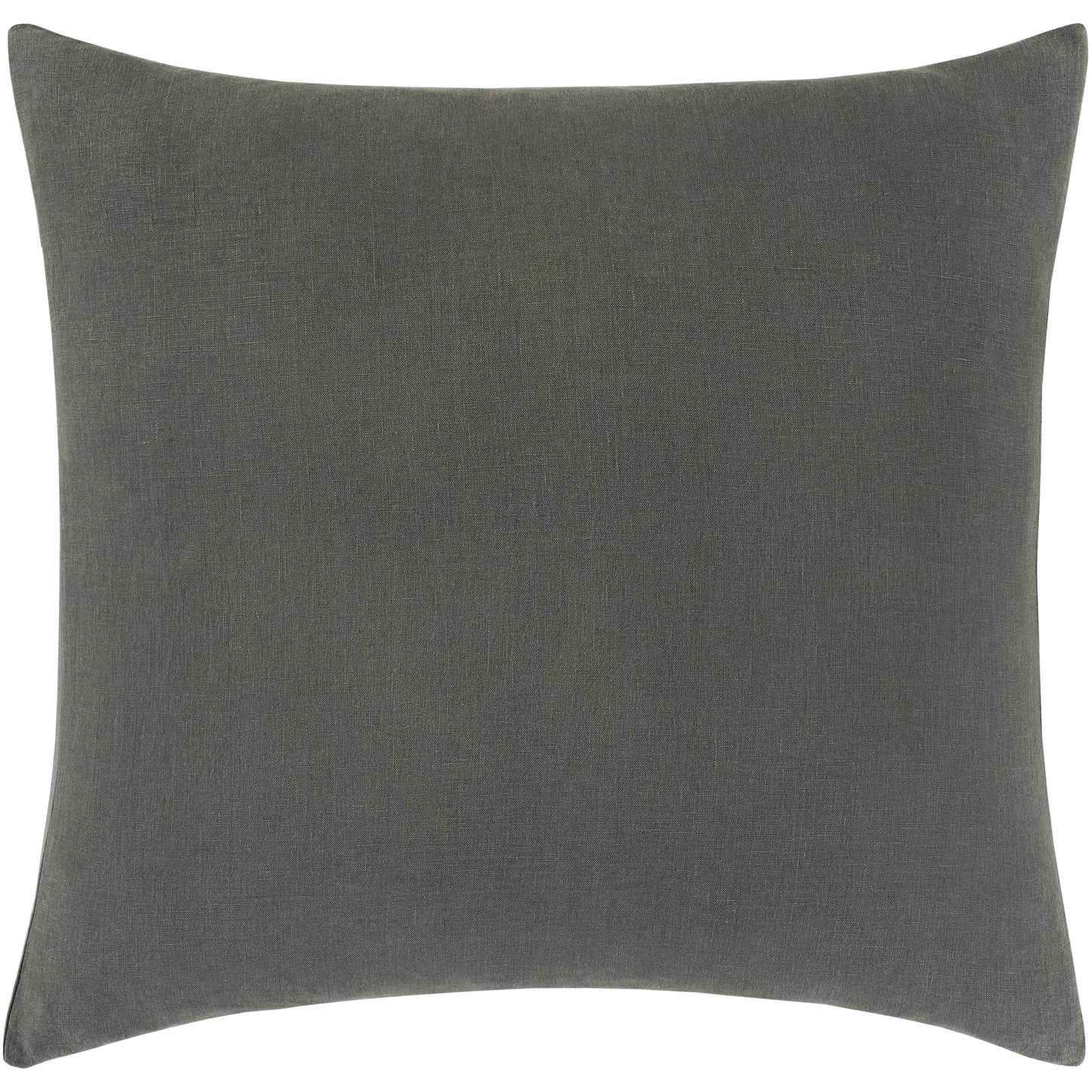 Parure de lit en lin uni Suzzy d'Artistic Weavers