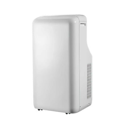 Climatiseur portatif Tosot 14 000 BTU avec pompe à chaleur intégrée et Wi-Fi - TBECH314500DOW|Climatiseur portatif Tosot de 14 000 BTU avec pompe à chaleur et Wi-Fi intégré - TBECH314500DOW