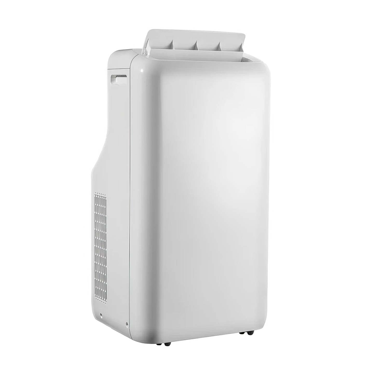 Climatiseur portatif Tosot 14 000 BTU avec pompe à chaleur intégrée et Wi-Fi - TBECH314500DOW|Climatiseur portatif Tosot de 14 000 BTU avec pompe à chaleur et Wi-Fi intégré - TBECH314500DOW