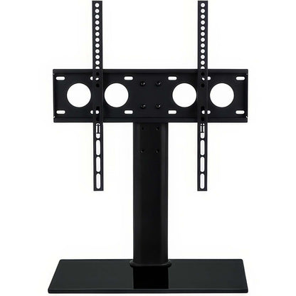 Support TV de table Tygerclaw pour téléviseurs de 32 à 55 po - Noir|Socle de table TygerClaw pour téléviseurs de 32 po à 55 po - noir