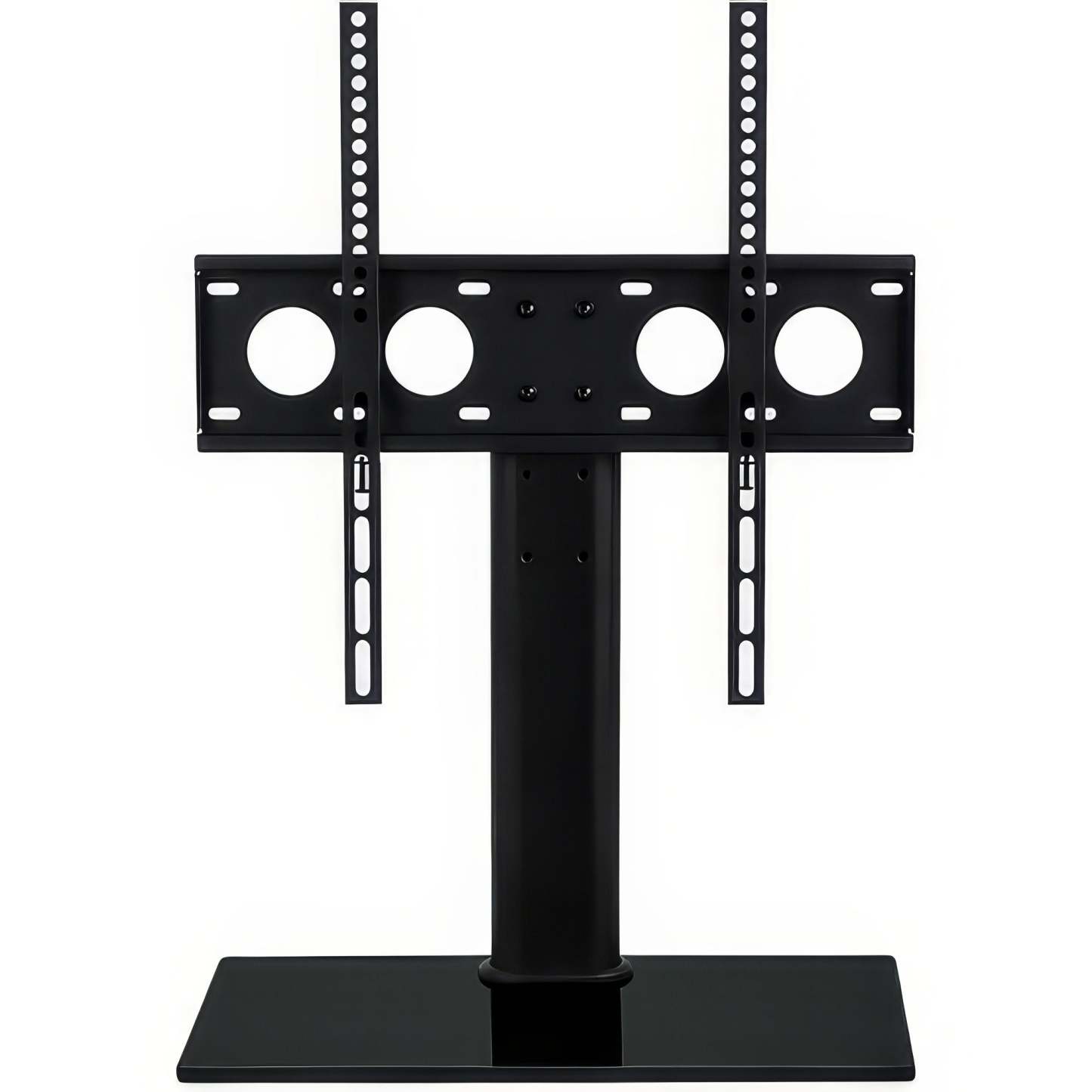 Socle de table TygerClaw pour téléviseurs de 32 po à 55 po - noir