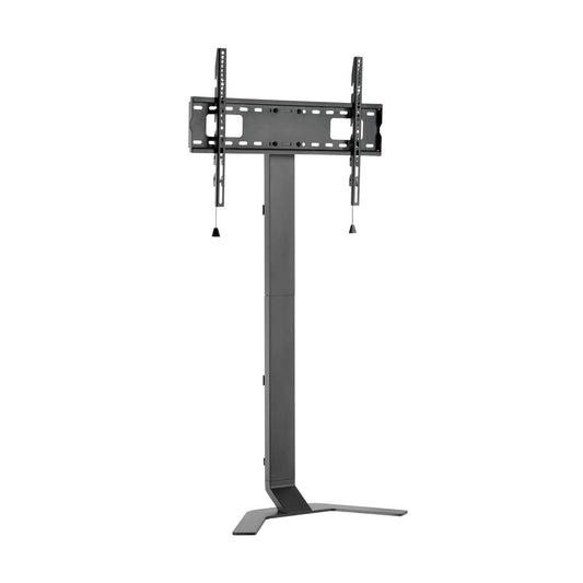 Socle de plancher mince TygerClaw pour téléviseur - gris