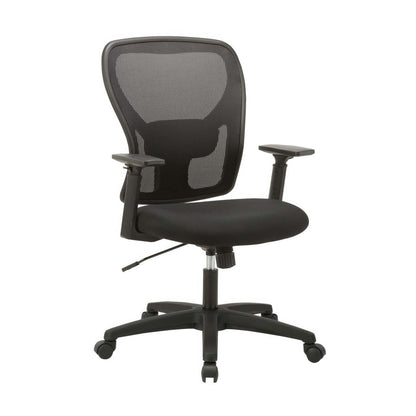 Tygerclaw High Back Mesh Office Chair|Fauteuil de bureau en mailles TygerClaw à dossier haut