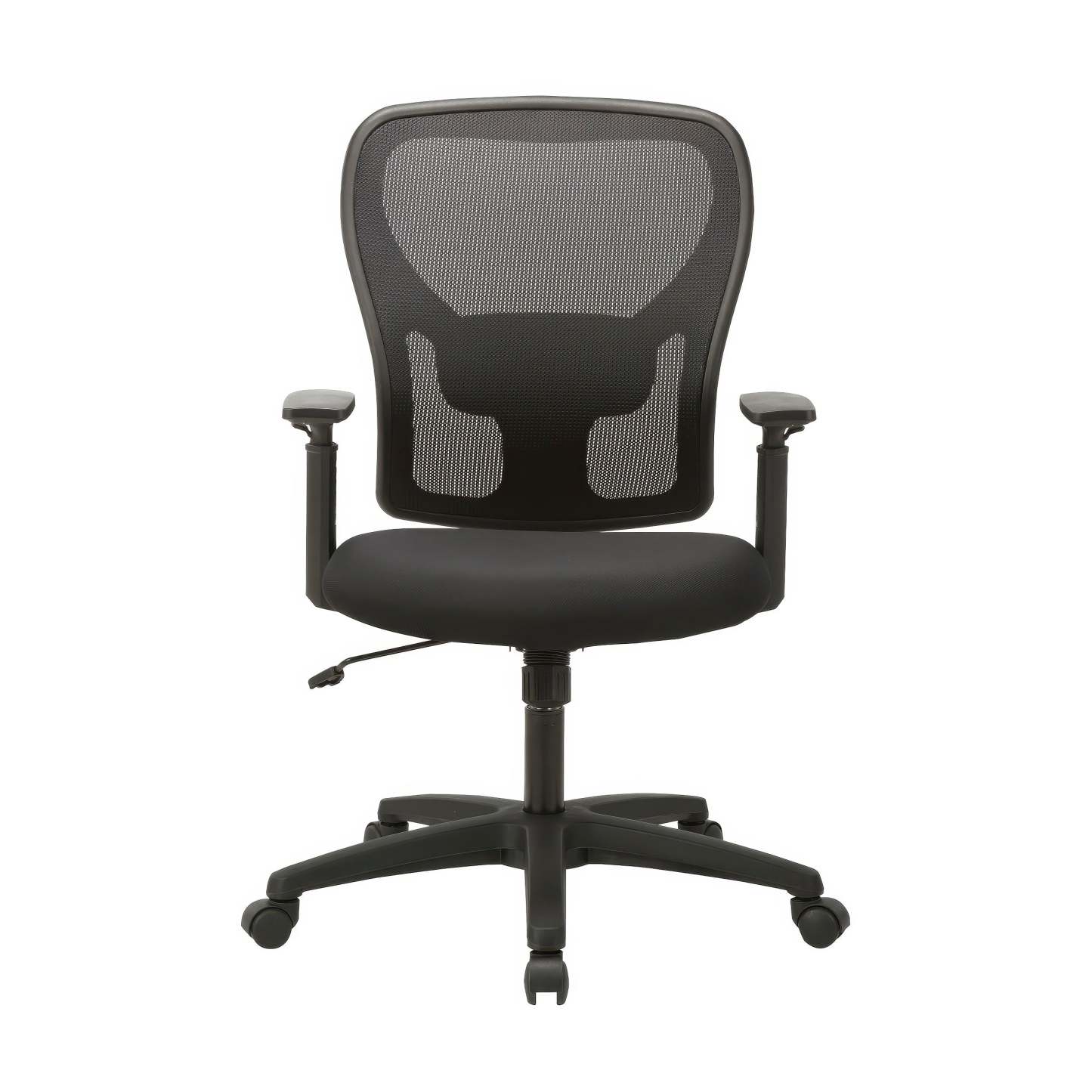 Tygerclaw High Back Mesh Office Chair|Fauteuil de bureau en mailles TygerClaw à dossier haut