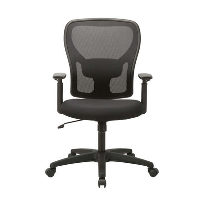 Tygerclaw High Back Mesh Office Chair|Fauteuil de bureau en mailles TygerClaw à dossier haut