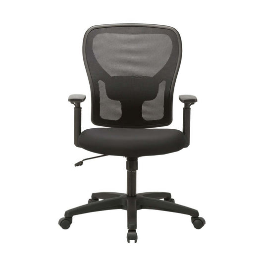 Tygerclaw High Back Mesh Office Chair|Fauteuil de bureau en mailles TygerClaw à dossier haut
