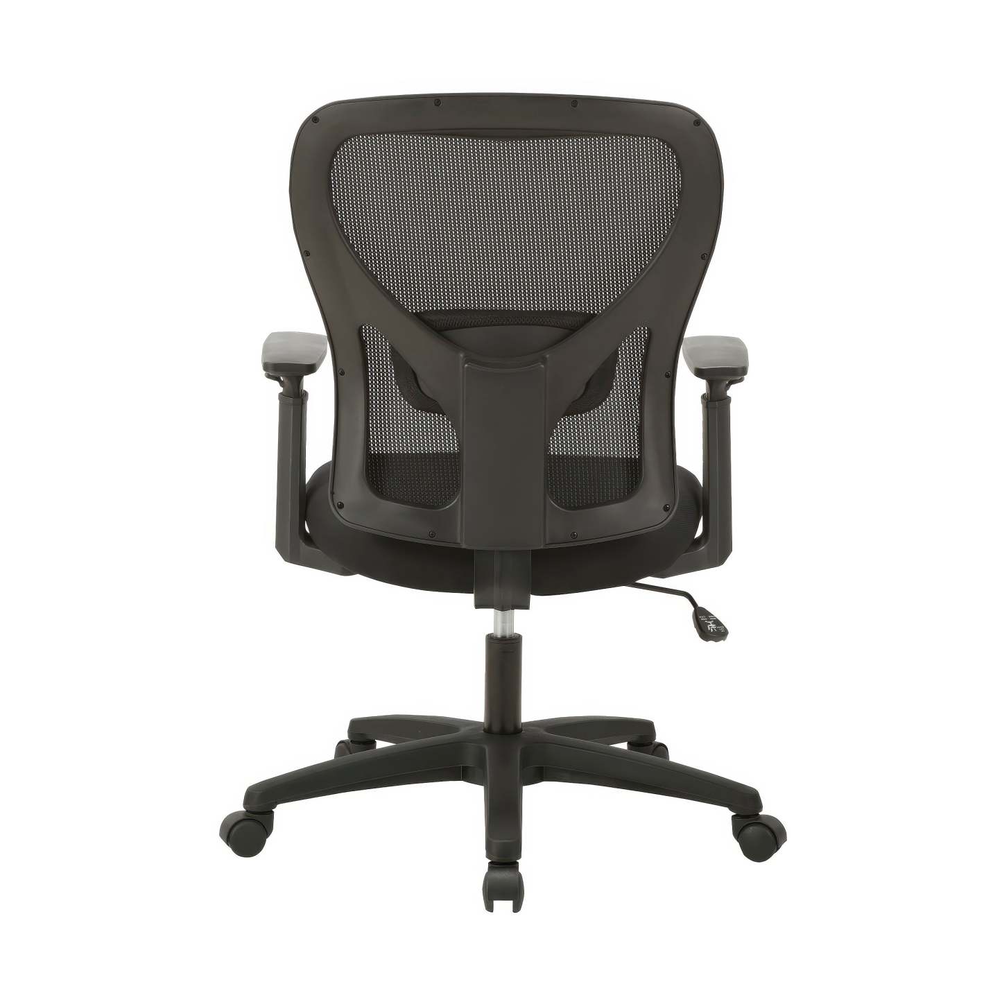 Tygerclaw High Back Mesh Office Chair|Fauteuil de bureau en mailles TygerClaw à dossier haut