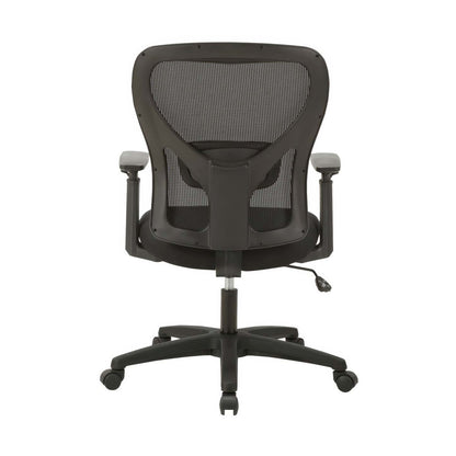 Tygerclaw High Back Mesh Office Chair|Fauteuil de bureau en mailles TygerClaw à dossier haut