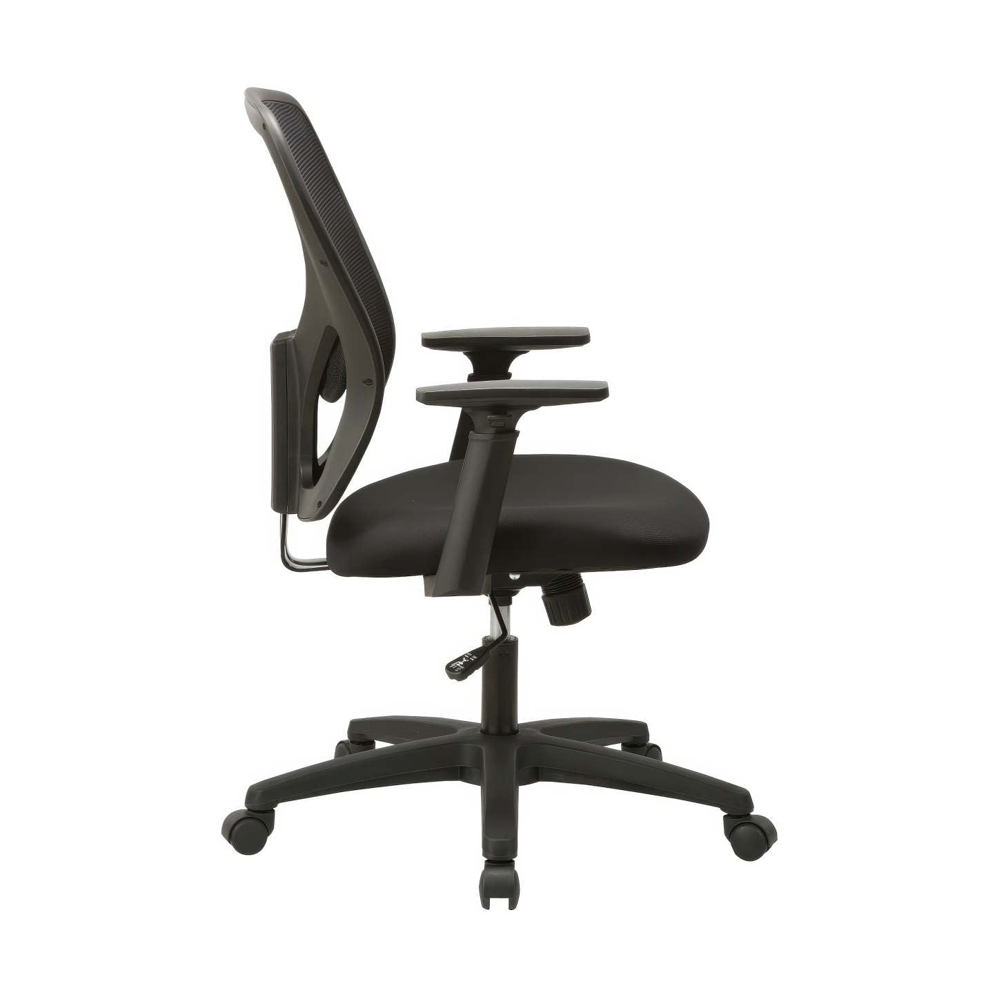 Tygerclaw High Back Mesh Office Chair|Fauteuil de bureau en mailles TygerClaw à dossier haut