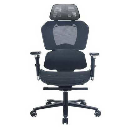 Tygerclaw Duoflex Ergonomique High Back Gaming Office Chair - Green|Fauteuil de jeu et de bureau ergonomique Duoflex de TygerClaw à dossier haut - vert