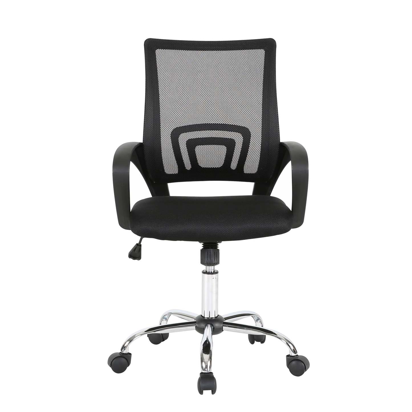 Tygerclaw Mid Back Mesh Office Chair|Chaise de bureau en mailles TygerClaw à mi-dossier