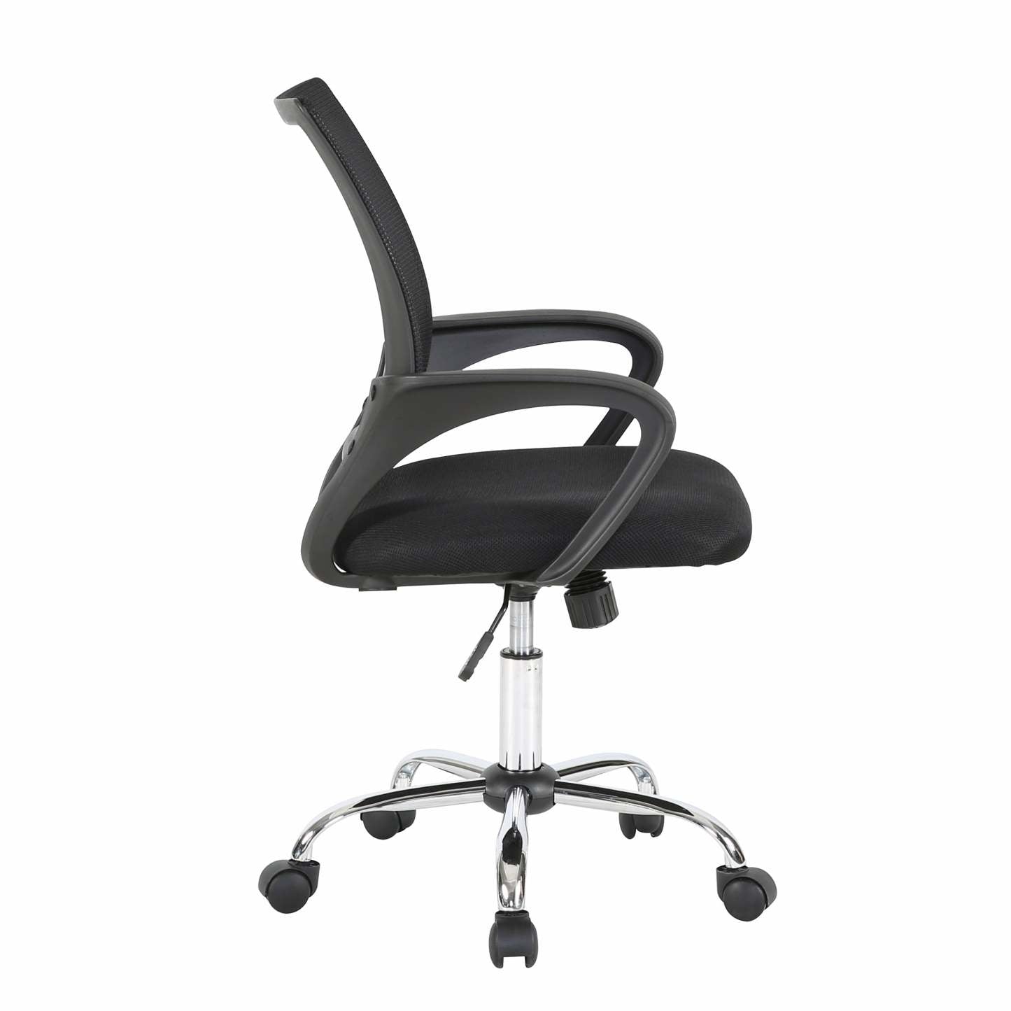 Tygerclaw Mid Back Mesh Office Chair|Chaise de bureau en mailles TygerClaw à mi-dossier