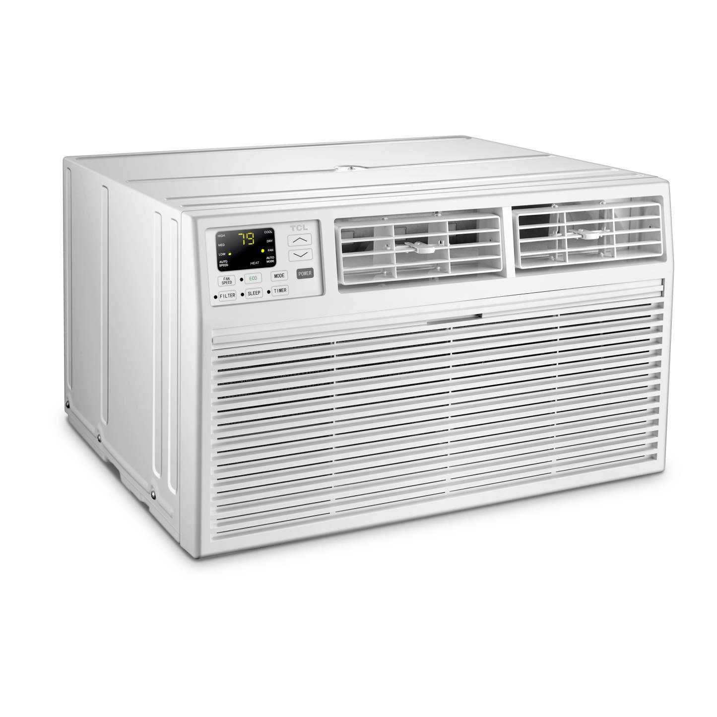 Climatiseur mural TCL 10 000 BTU - H10T9E1-ACA|Climatiseur mural TLC de 10 000 BTU - H10T9E1-ACA