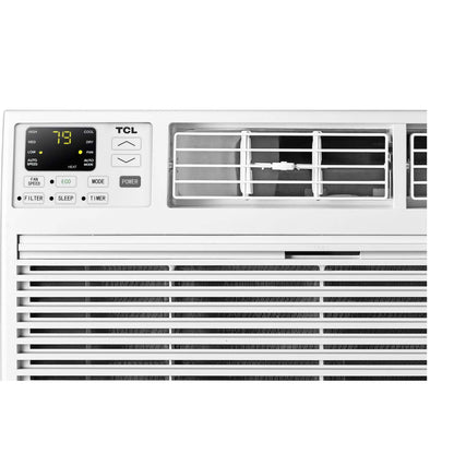 Climatiseur mural TCL 8 000 BTU - H8T9E1-ACA|Climatiseur mural TLC de 8 000 BTU - H8T9E1-ACA