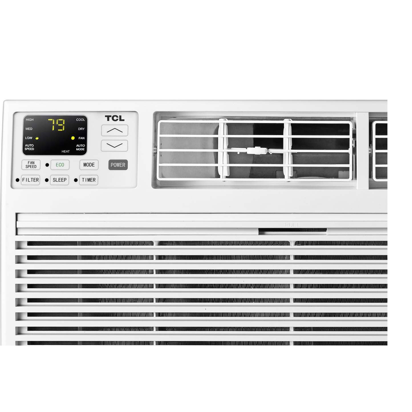 Climatiseur mural TCL 12 000 BTU - H12T9E1-ACA