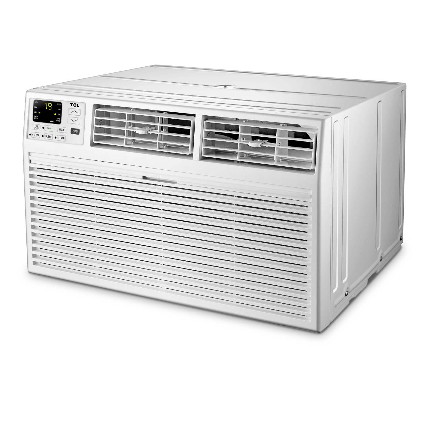 Climatiseur mural TCL 10 000 BTU - H10T9E1-ACA|Climatiseur mural TLC de 10 000 BTU - H10T9E1-ACA