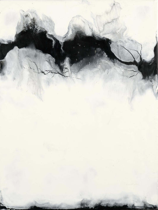 Perspicacious Giant Art 72x54 Wall Art|Œuvre d'art murale Giant Art « Perspicacious » 72 x 54