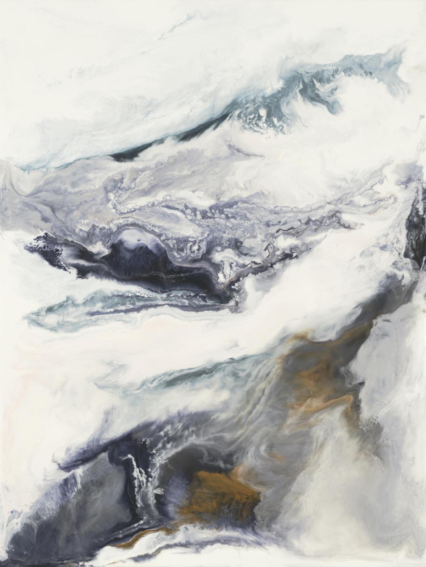 Expedite Giant Art 72x54 Wall Art|Œuvre d’art murale Giant Art « Expedite » 72 x 54