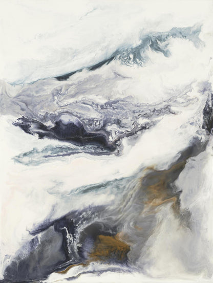 Expedite Giant Art 72x54 Wall Art|Œuvre d’art murale Giant Art « Expedite » 72 x 54