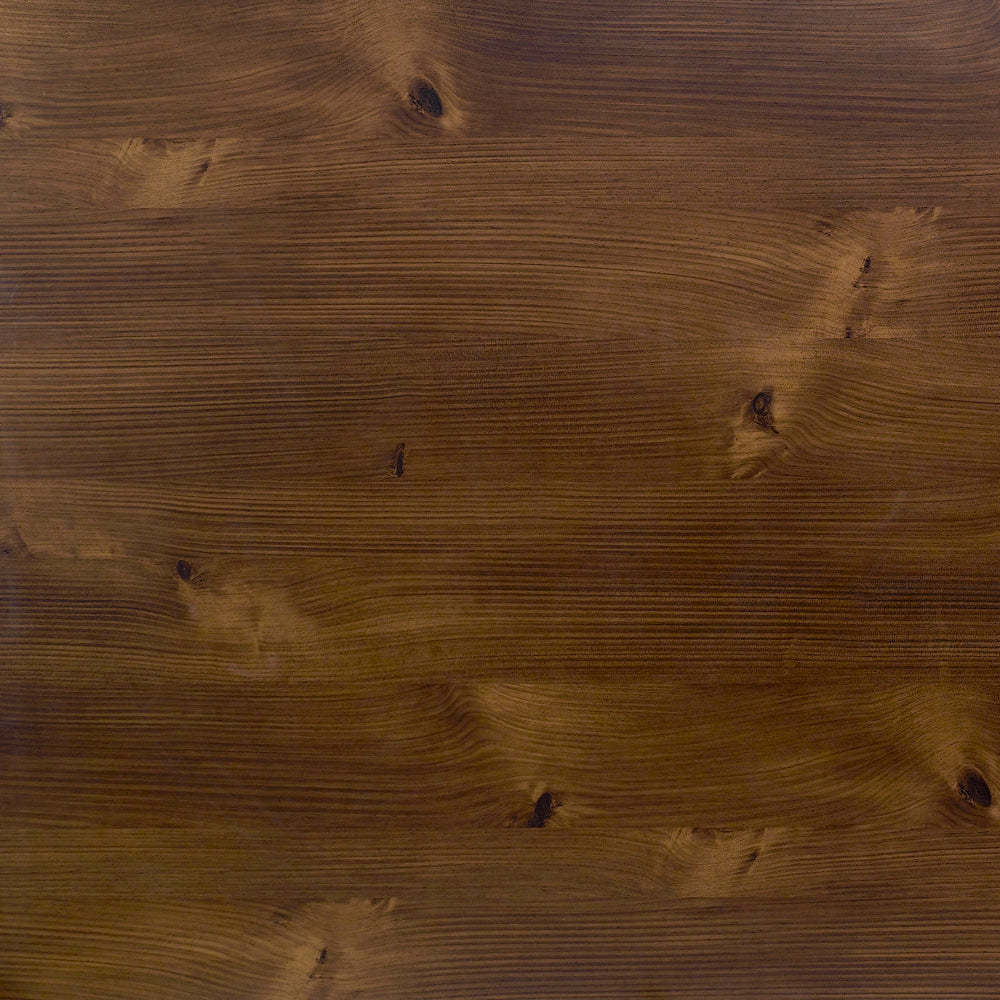 Lit plateforme simple avec rangement Nordika - Truffe | Lit plateforme simple Nordika avec rangement - truffe | D08H6HLT