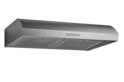 Hauslane Chef 30 Convertible Under Cabinet Range Hood - UC-B018SS-30|Hotte de cuisinière convertible sous l'armoire Hauslane Chef de 30 po en acier inoxydable - UC-B018SS-30