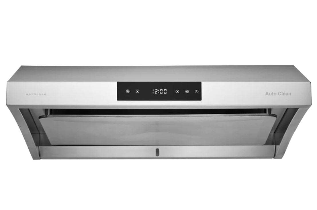 Hauslane 30 Under Cabinet Stainless Steel Range Hood - UC-PS38SS-30|Hotte de cuisinière sous l'armoire Hauslane de 30 po en acier inoxydable - UC-PS38SS-30