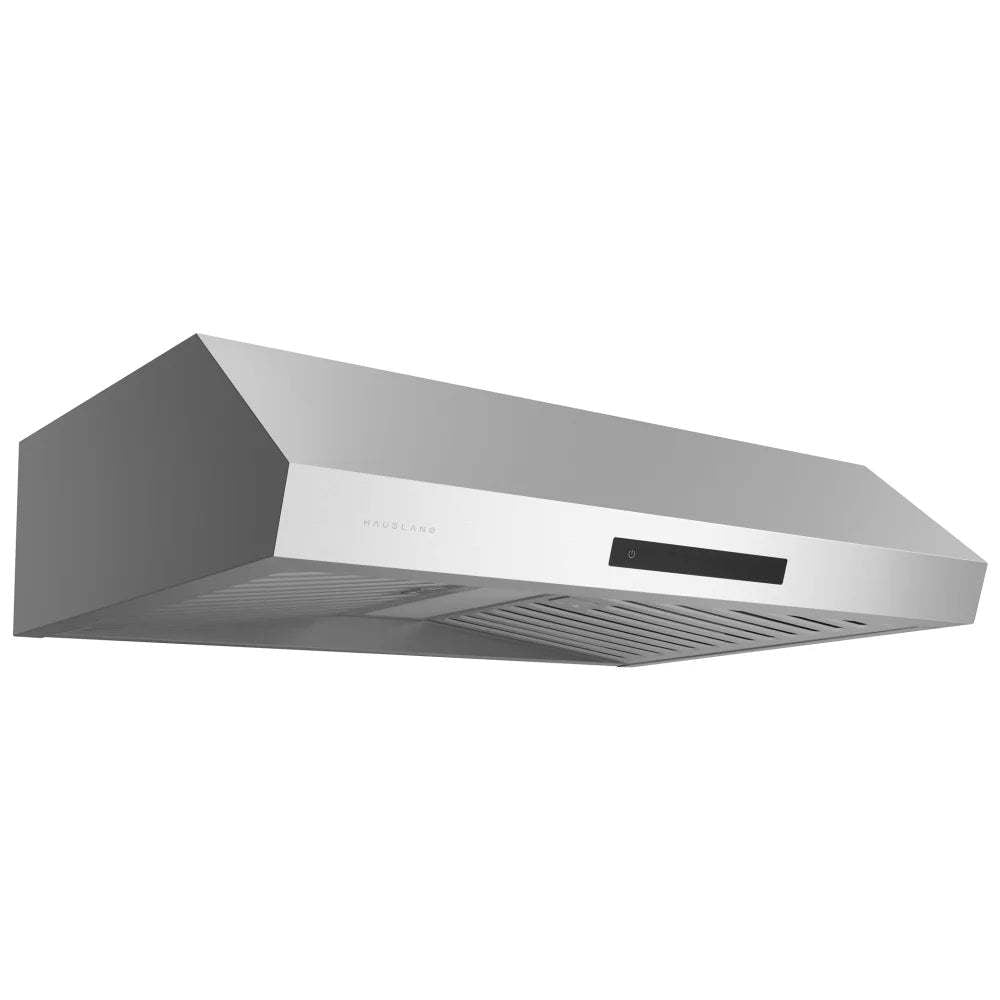 Hauslane Ducted Under Cabinet Range Hood - UC-PS60SS-30|Hotte de cuisinière sous l'armoire Hauslane avec conduit - UC-PS60SS-30