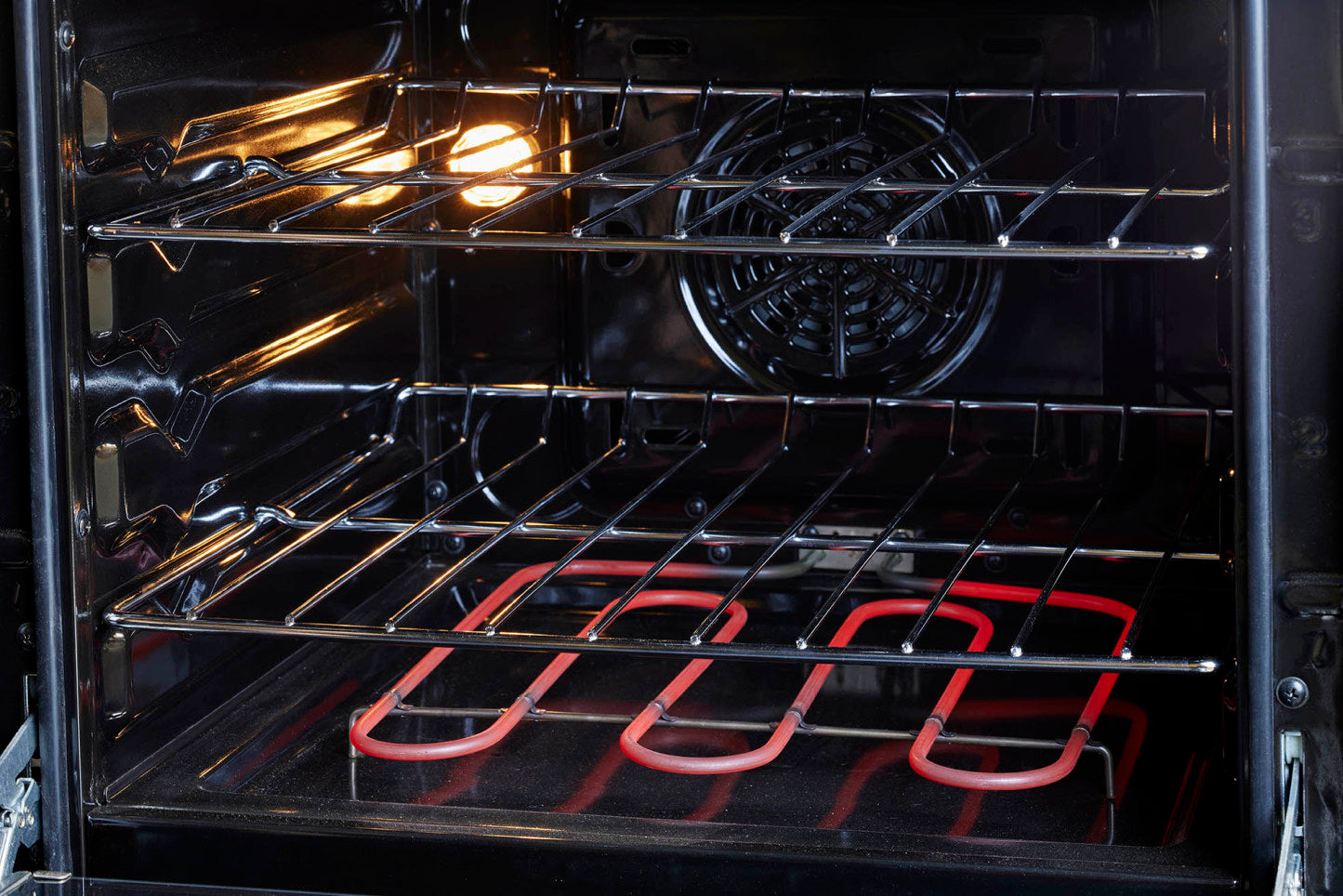 Prestige par Unique Cuisinière électrique à convection de 24 po - UGP-24V EC S/S | Cuisinière électrique Prestige par Unique de 24 po à convection - UGP-24V EC S/S | U24VECSS