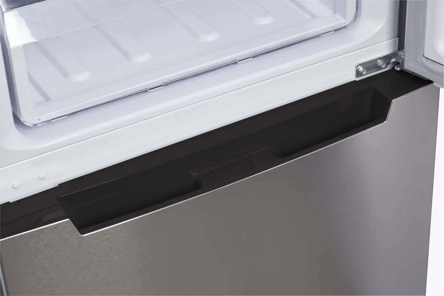 Prestige par Unique Réfrigérateur de 12 pi³ à congélateur inférieur sans givre - UGP-328L PS/S | U328LPSS