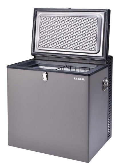 Off-Grid par Unique congélateur au propane de 2 pi³ - UGP-2 SM | Hors réseau par Unique 2 Cu. Ft. Propane Freezer - UGP-2 SM | UGP2SMAA