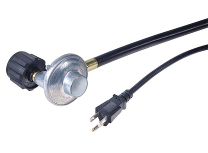 Off-Grid par Unique congélateur au propane de 2 pi³ - UGP-2 SM | Hors réseau par Unique 2 Cu. Ft. Propane Freezer - UGP-2 SM | UGP2SMAA