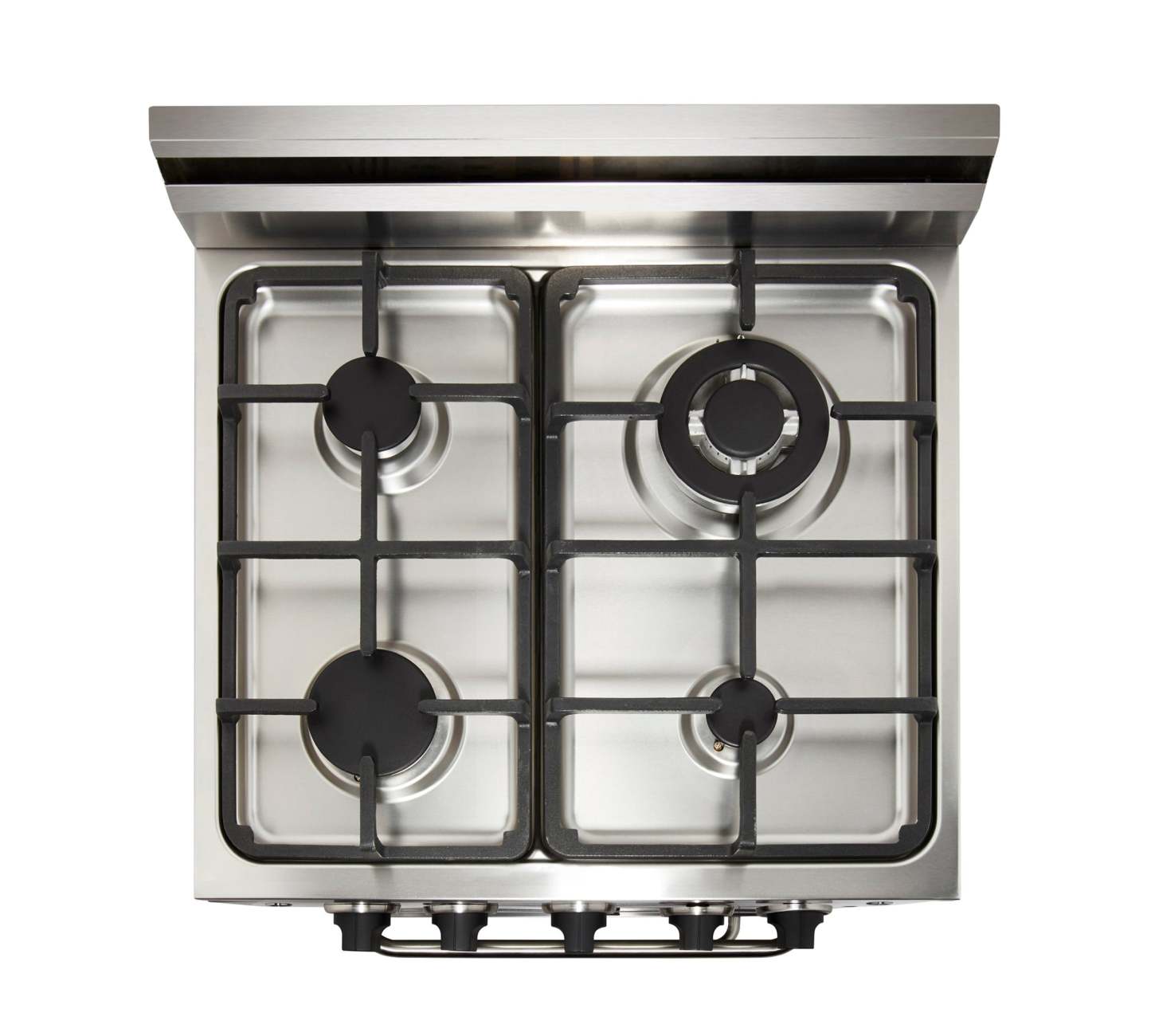 Prestige par Unique Cuisinière à gaz de 20 po à convection - UGP-20V PC1 W | U20VPC1W