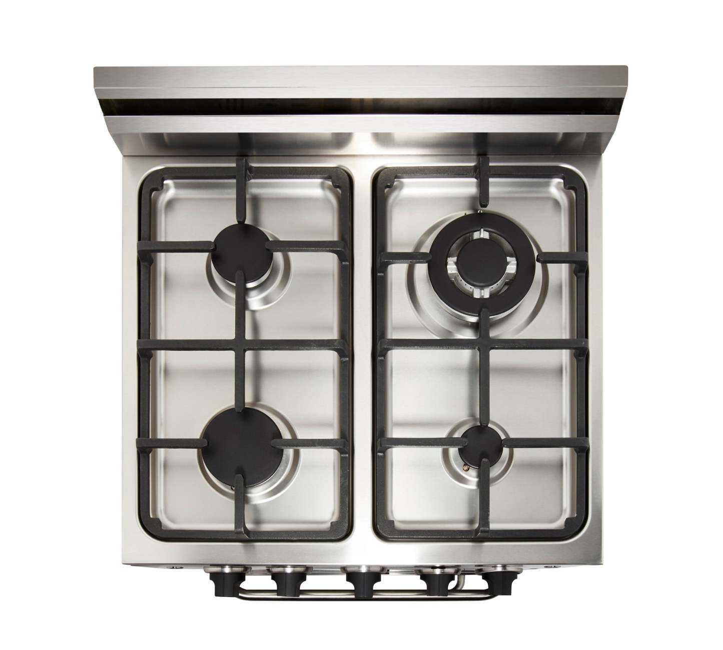 Prestige par Unique Cuisinière à gaz de 24 po à convection - UGP-24V PC1 W | U24VPC1W