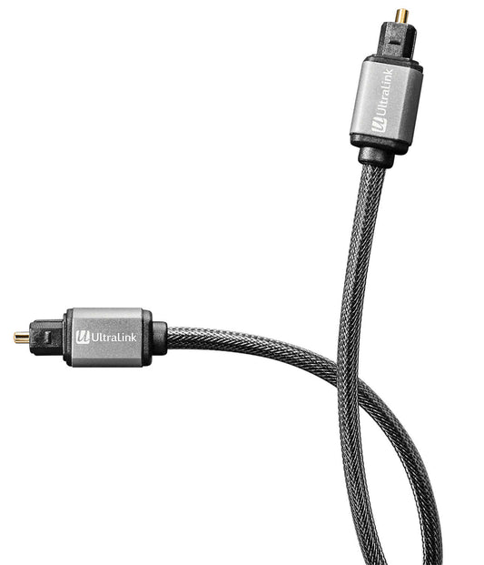 Câble fibre optique UltraLink Performance 2m|Câble à fibre optique Performance UltraLinkMD de 2 mètres|ULP2FO2M