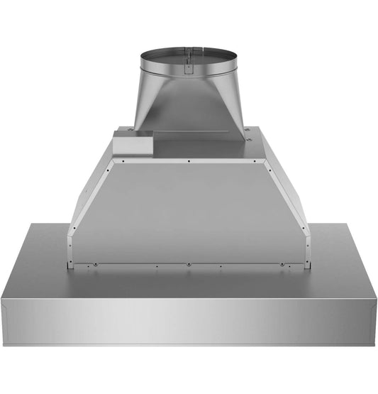 GE 20 Custom Range Hood Insert - UVC7300SLSS | Hotte de cuisinière encastrée personnalisée GE de 20 po - UVC7300SLSS | UVC7300S