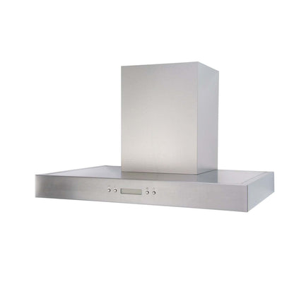 Venmar Jazz 30 Chimney Range Hood – VJ70530SS|Hotte de cuisinière de type cheminée Venmar Jazz de 30 po – VJ70530SS|VJ70530SS
