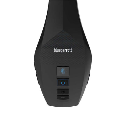Casque d'écoute robuste à réduction de bruit B650-XT de BlueParrott avec Bluetooth | Blueparrott B650-XT Casque Bluetooth robuste à réduction de bruit | D66G6RFK